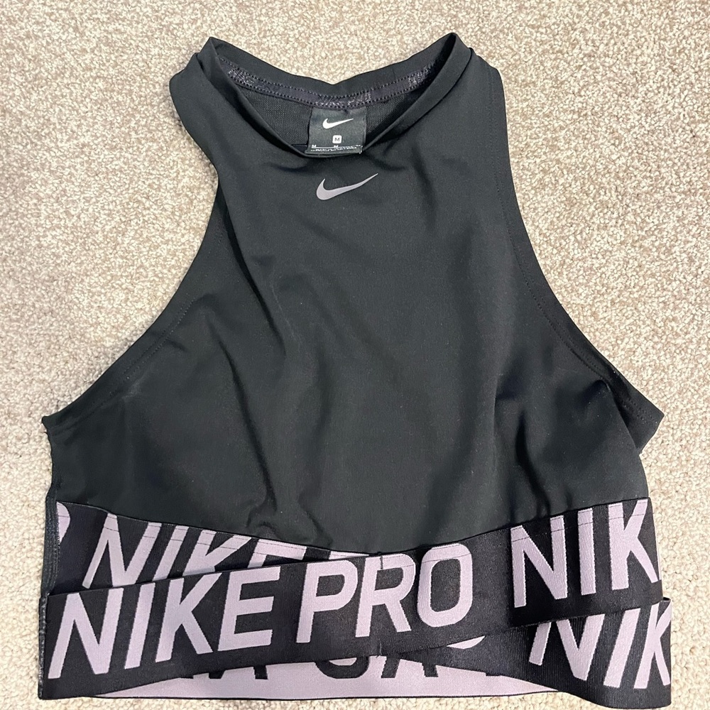 Nike Pro Tank